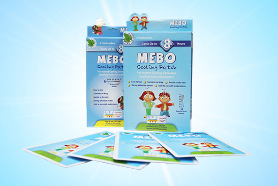 太阳集团tcy8722降温贴